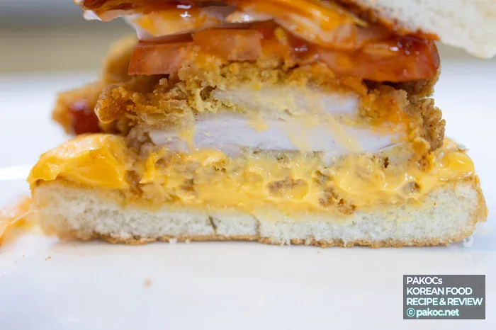 プクソースのバーガー化への期待