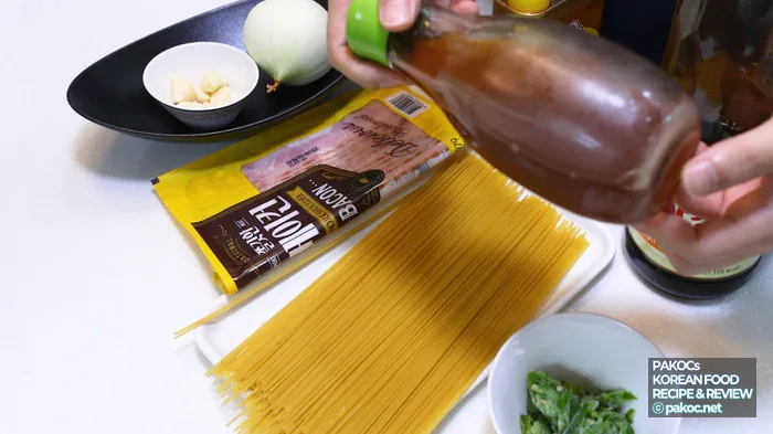 Cómo preparar fideos salteados con salsa de soja