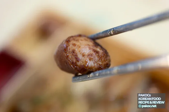 치킨스테이크 조리 방법