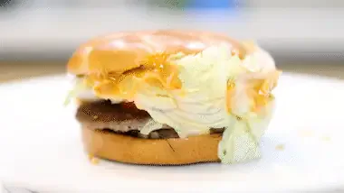 バーガーレビューへの期待