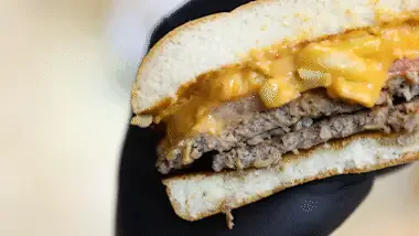 バーガーの便利な購入情報