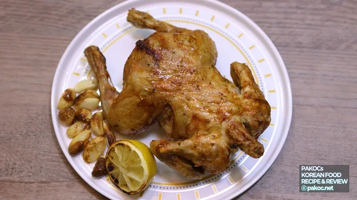 맛있는 닭고기 요리 추천