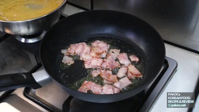 Un truco para disfrutar mejor la pasta