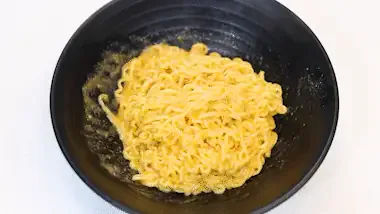 전반적인 맛 특징 소개