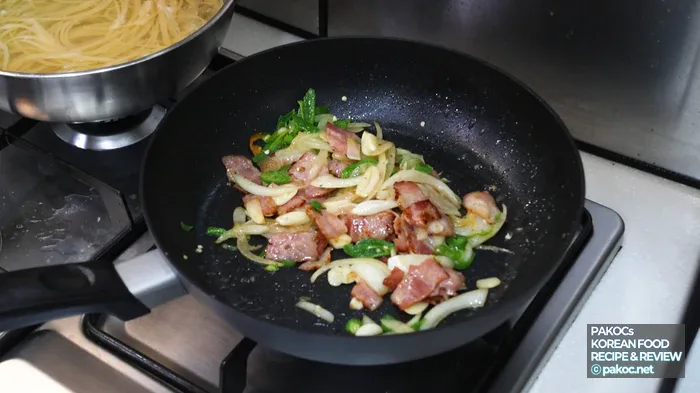 Ideas para variar los ingredientes de la receta