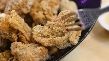 フチャムジャルの新メニューへの消費者の関心