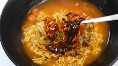 プデチゲラーメンのおすすめ情報の画像