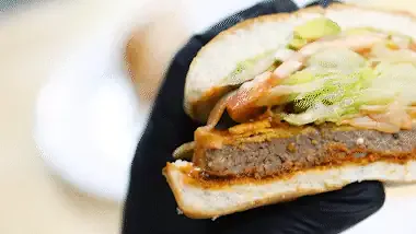 타바스코 소스 풍미 강화