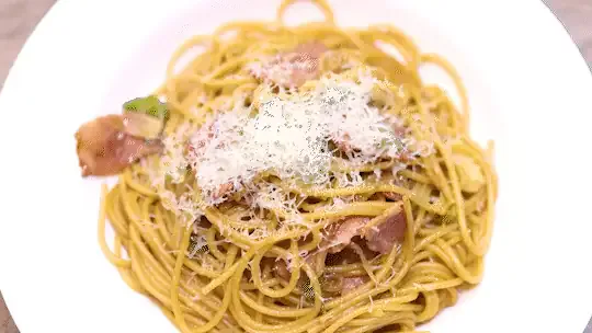 Cómo hervir la pasta correctamente