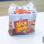【韓国】オットギ プデチゲラーメン2026リニューアル実食レビュー 7_2026년-리뉴얼-부대찌개면-이미지