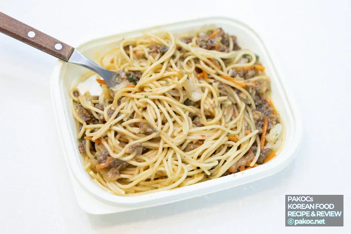 창녕 특산물 활용 요리