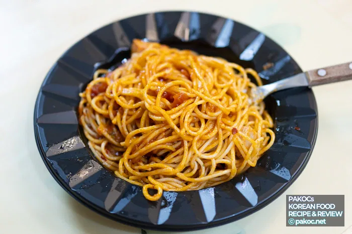 20_아라비아따-소스-파스타-조리-후기