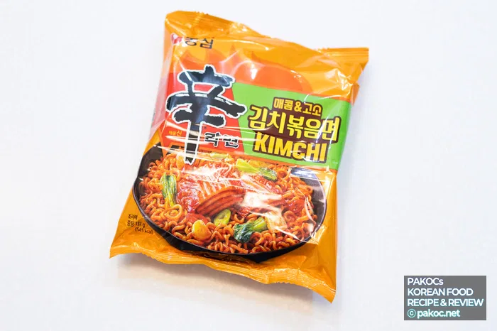 7_신라면-김치볶음면-액상소스-특징