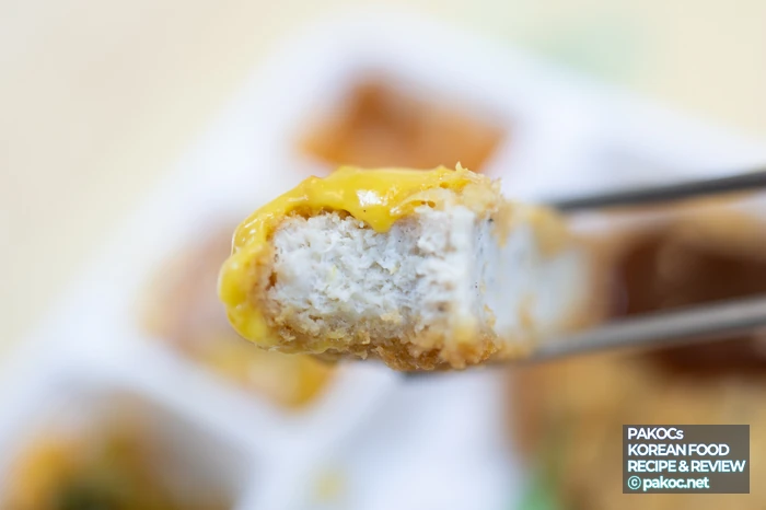 Recomendado para amantes del katsu