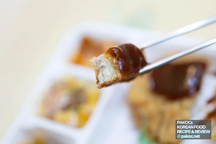 Nuevo lanzamiento de bento de la línea Yukha Wonchik