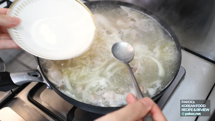 ワンポット料理のメリット紹介