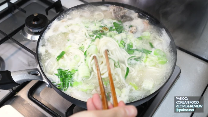 玉ねぎスライスの準備方法