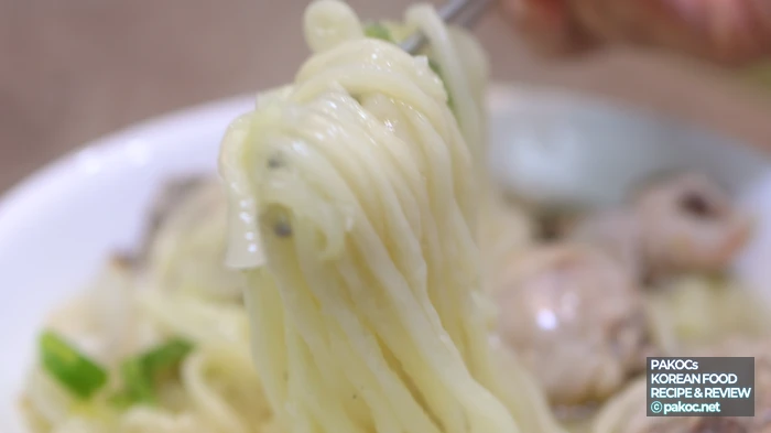 じゃがいもの細切り調理のコツ
