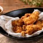 KFC 오리지널 통다리 치킨