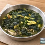 【料理】ファンテワカメスープの作り方|さっぱり韓国の定番レシピ 미역 불리는 방법 안내